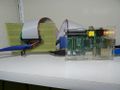 HAL 'Raspberry Pi' (used to monitor doors and motion sensors)