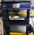 Ammco 2700 H-frame press