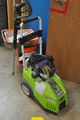 Greenworks 1700 psi 1.4 GPM Electric Pressure Washer