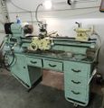 Sheldon Machine Co. Metal Lathe