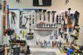 Tool Wall