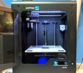 Zortrax M200 3D Printer