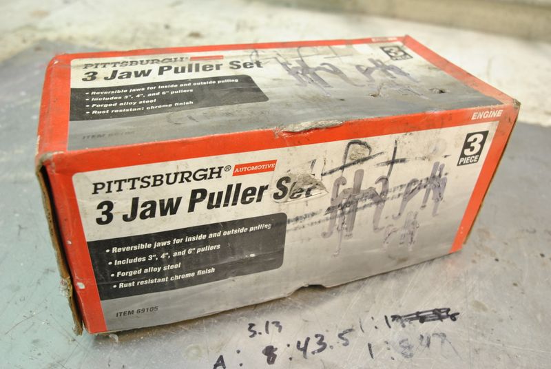 File:Pittsburgh 3 Jaw Puller Set.JPG