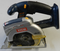 Ryobi P500 Cordless 5-1/2" Circular Saw with Laser