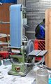 Central Machinery 4"x36" Belt/6" Disc Sander