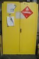 Flammable Chemicals Cabinet (Exterior)