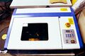 K40 Laser Cutter